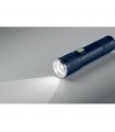 Linterna luz COB recargable