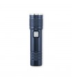 Linterna luz COB recargable