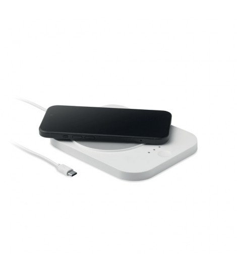 Set calentador de tazas