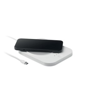 Set calentador de tazas