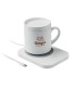 Set calentador de tazas