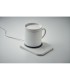 Set calentador de tazas