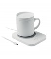 Set calentador de tazas