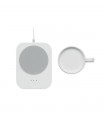 Set calentador de tazas