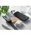 Cargador 3 en 1 de 15 W
