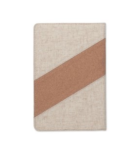 Cuaderno A5 con cargador 15W