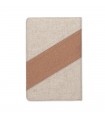 Cuaderno A5 con cargador 15W