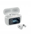Auriculares TWS ABS reciclado