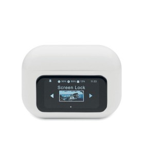 Auriculares TWS ABS reciclado