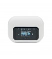 Auriculares TWS ABS reciclado