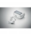 Auriculares TWS ABS reciclado