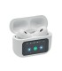 Auriculares TWS ABS reciclado