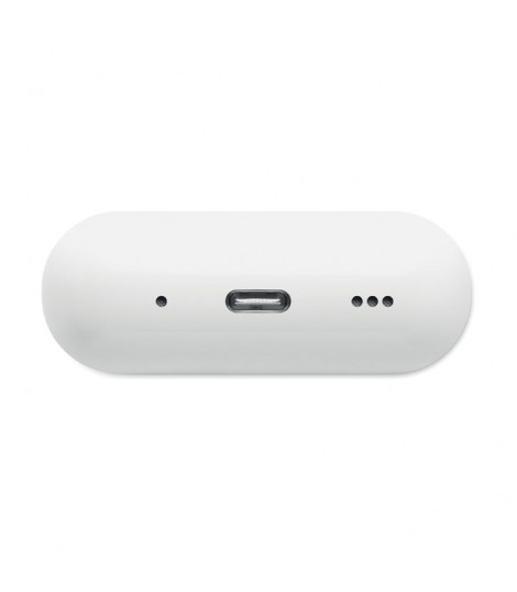 Auriculares TWS ABS reciclado