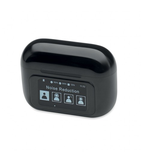 Auriculares TWS ABS reciclado