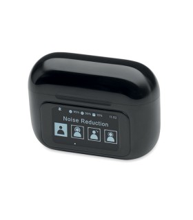 Auriculares TWS ABS reciclado