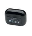 Auriculares TWS ABS reciclado