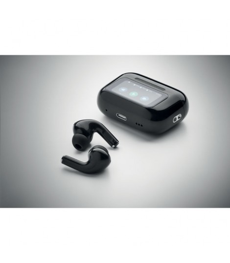 Auriculares TWS ABS reciclado