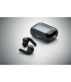 Auriculares TWS ABS reciclado
