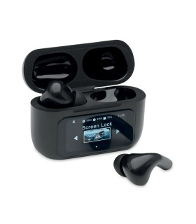 Auriculares TWS ABS reciclado