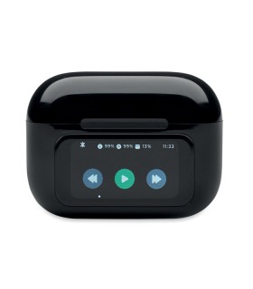 Auriculares TWS ABS reciclado