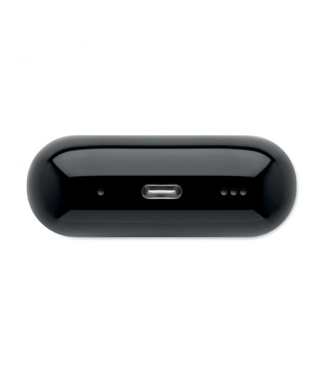 Auriculares TWS ABS reciclado