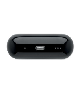 Auriculares TWS ABS reciclado