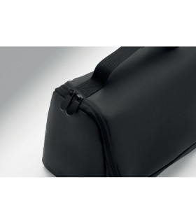Neceser de PU para cosmeticos