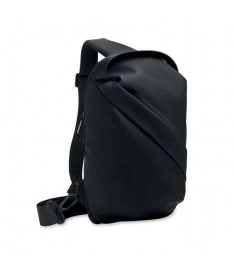 Bolso bandolera de PU suave