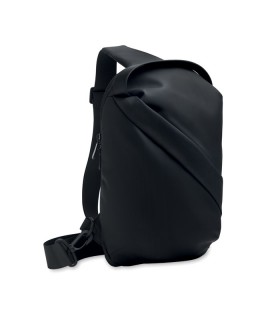 Bolso bandolera de PU suave