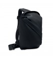 Bolso bandolera de PU suave