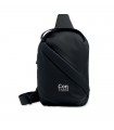 Bolso bandolera de PU suave