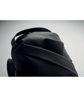 Bolso bandolera de PU suave
