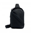 Bolso bandolera de PU suave
