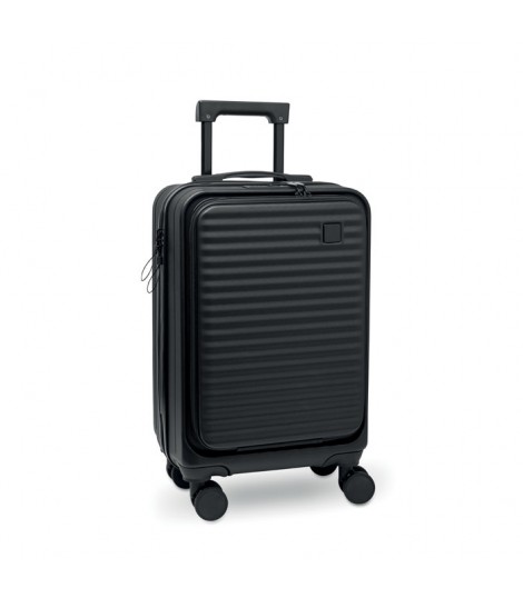 Trolley de ABS rigido de 20