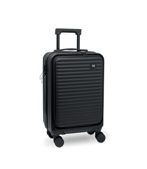 Trolley de ABS rigido de 20