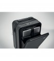 Trolley de ABS rigido de 20
