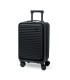 Trolley de ABS rigido de 20