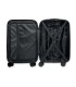 Trolley de ABS rigido de 20
