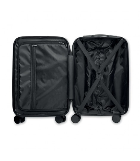 Trolley de ABS rigido de 20
