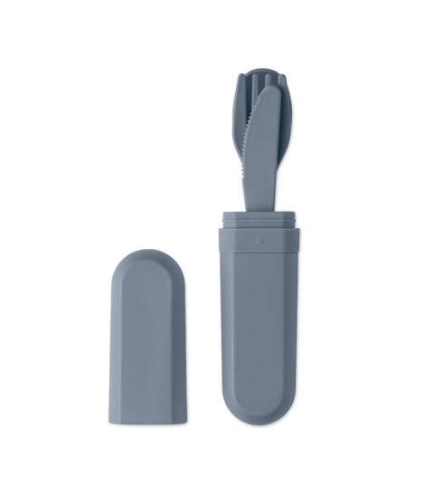 Set de cubiertos y funda PLA