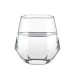 Vaso corto 300 ml