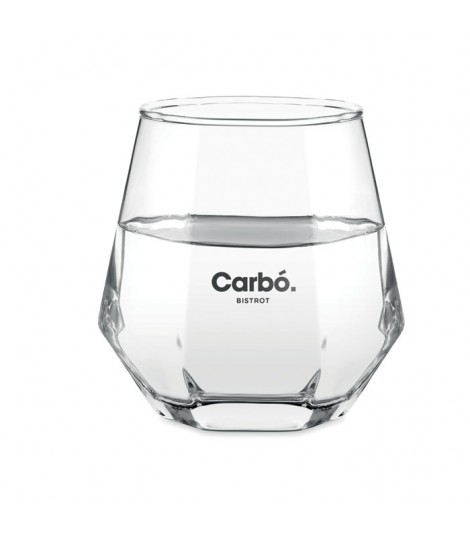 Vaso corto 300 ml