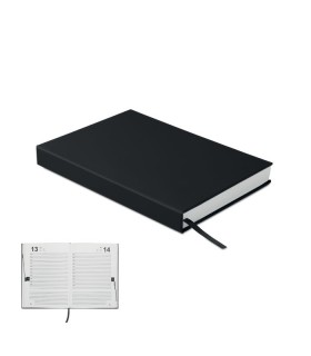 Agenda diaria perpetua A5