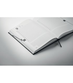 Agenda diaria perpetua A5