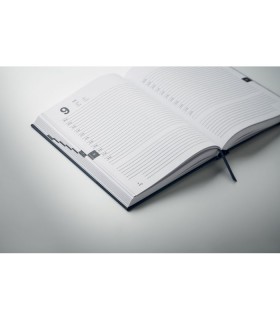 Agenda diaria perpetua A5