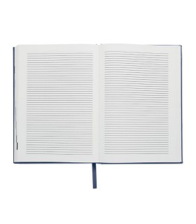 Agenda diaria perpetua A5