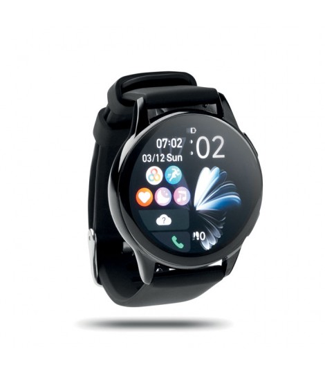 Reloj IP68 resistente al agua