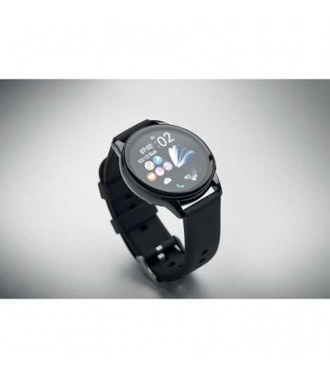 Reloj IP68 resistente al agua