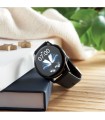 Reloj IP68 resistente al agua