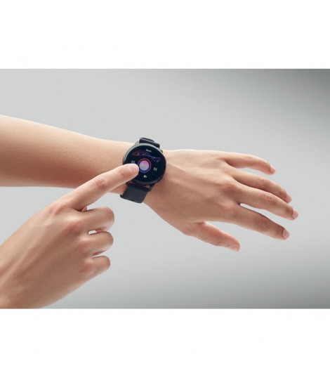 Reloj IP68 resistente al agua